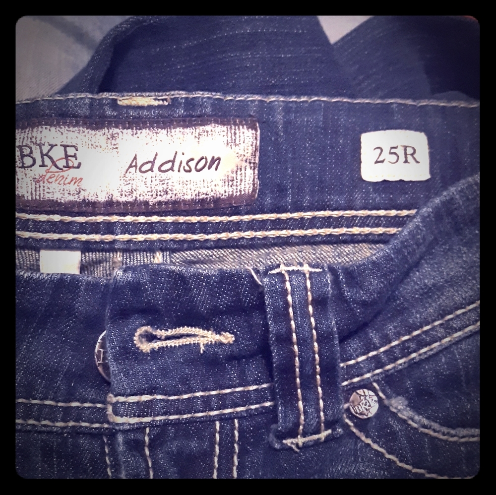 Bke addison jeans